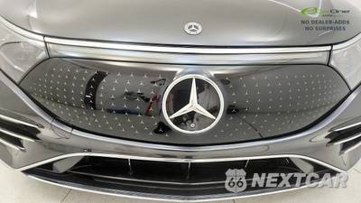 2024 Mercedes-Benz EQS 450 Hatchback - zdjęcie 23 z 50 - miniatura