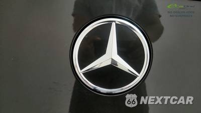 2024 Mercedes-Benz EQS 450 Hatchback - zdjęcie 35 z 50 - miniatura