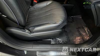 2024 Mercedes-Benz EQS 450 Hatchback - zdjęcie 39 z 50 - miniatura