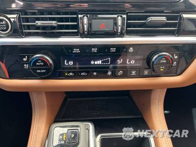 2023 Nissan Pathfinder Platinum - zdjęcie 37 z 42 - miniatura