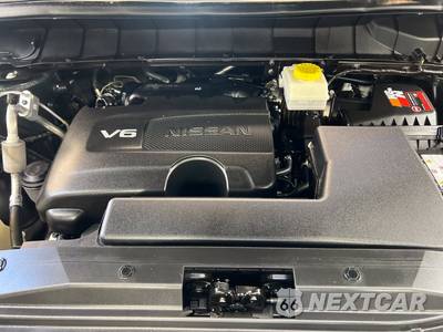 2023 Nissan Pathfinder Platinum - zdjęcie 24 z 42 - miniatura