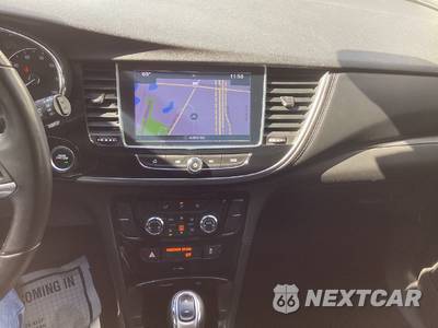 2017 Buick Encore Sport Touring 1SH - zdjęcie 17 z 18 - miniatura