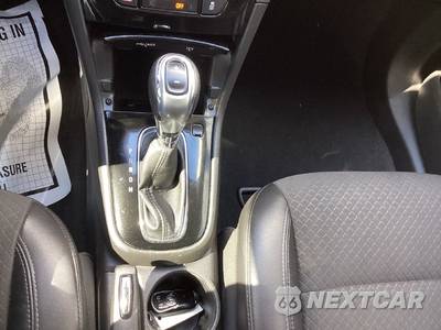 2017 Buick Encore Sport Touring 1SH - zdjęcie 18 z 18 - miniatura