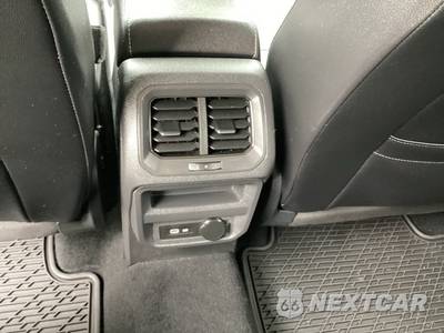 2021 Volkswagen Tiguan SE - zdjęcie 16 z 32 - miniatura