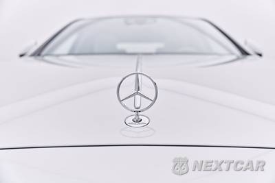 2026 Mercedes-Benz Maybach S 680 4MATIC - zdjęcie 17 z 50 - miniatura