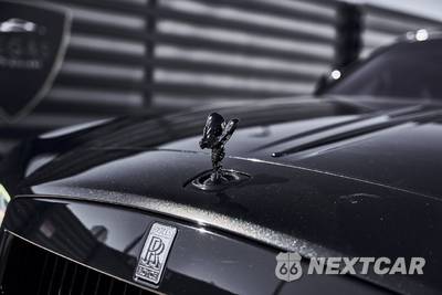2019 Rolls-Royce Dawn - zdjęcie 8 z 50 - miniatura