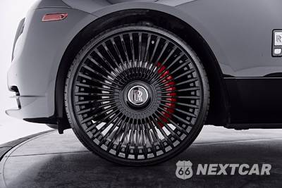 2019 Rolls-Royce Dawn - zdjęcie 3 z 50 - miniatura
