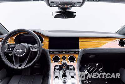 2020 Bentley Continental GT V8 - zdjęcie 47 z 50 - miniatura