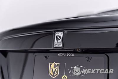 2019 Rolls-Royce Dawn - zdjęcie 28 z 50 - miniatura