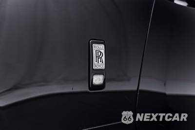 2019 Rolls-Royce Dawn - zdjęcie 26 z 50 - miniatura