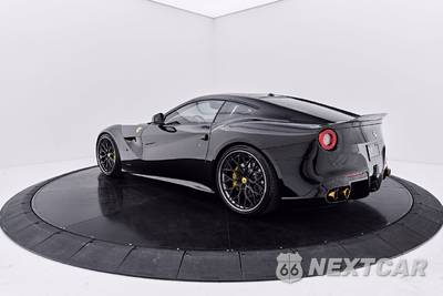 2015 Ferrari F12berlinetta - zdjęcie 17 z 50 - miniatura