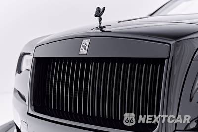 2019 Rolls-Royce Dawn - zdjęcie 24 z 50 - miniatura