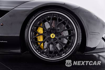 2015 Ferrari F12berlinetta - zdjęcie 37 z 50 - miniatura