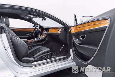 2020 Bentley Continental GT V8 - zdjęcie 30 z 50 - miniatura