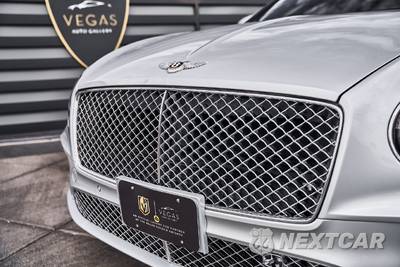 2020 Bentley Continental GT V8 - zdjęcie 6 z 50 - miniatura