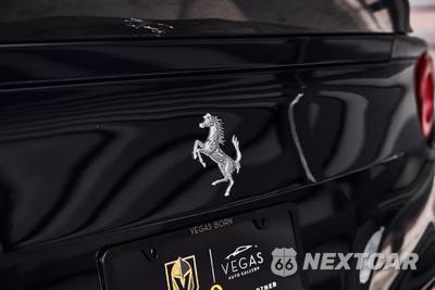 2015 Ferrari F12berlinetta - zdjęcie 10 z 50 - miniatura