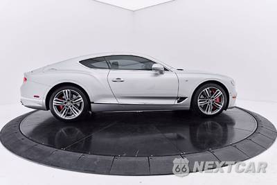 2020 Bentley Continental GT V8 - zdjęcie 14 z 50 - miniatura