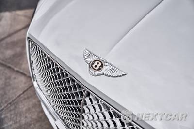 2020 Bentley Continental GT V8 - zdjęcie 7 z 50 - miniatura