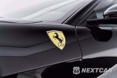 2015 Ferrari F12berlinetta - zdjęcie 28 z 50 - miniatura