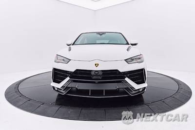 2023 Lamborghini Urus Performante - zdjęcie 19 z 50 - miniatura