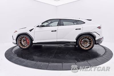 2023 Lamborghini Urus Performante - zdjęcie 13 z 50 - miniatura