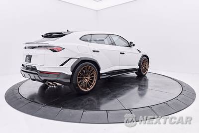 2023 Lamborghini Urus Performante - zdjęcie 16 z 50 - miniatura