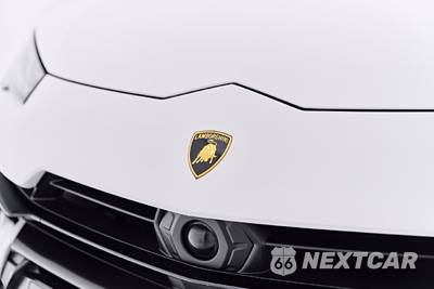 2023 Lamborghini Urus Performante - zdjęcie 21 z 50 - miniatura