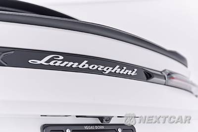2023 Lamborghini Urus Performante - zdjęcie 27 z 50 - miniatura