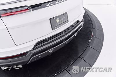 2023 Lamborghini Urus Performante - zdjęcie 32 z 50 - miniatura
