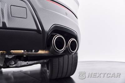 2023 Lamborghini Urus Performante - zdjęcie 30 z 50 - miniatura