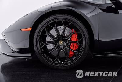 2024 Lamborghini Huracan Tecnica Coupe - zdjęcie 3 z 50 - miniatura