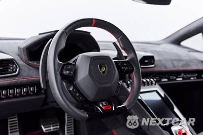 2024 Lamborghini Huracan Tecnica Coupe - zdjęcie 33 z 50 - miniatura