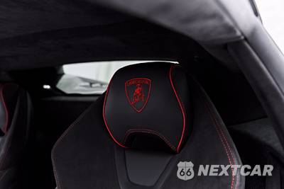 2024 Lamborghini Huracan Tecnica Coupe - zdjęcie 38 z 50 - miniatura