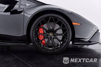 2024 Lamborghini Huracan Tecnica Coupe - zdjęcie 23 z 50 - miniatura