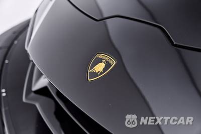 2024 Lamborghini Huracan Tecnica Coupe - zdjęcie 17 z 50 - miniatura