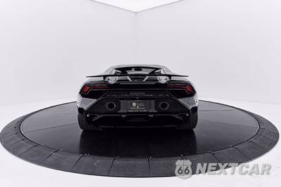 2024 Lamborghini Huracan Tecnica Coupe - zdjęcie 11 z 50 - miniatura