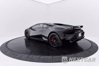2024 Lamborghini Huracan Tecnica Coupe - zdjęcie 10 z 50 - miniatura