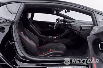 2024 Lamborghini Huracan Tecnica Coupe - zdjęcie 26 z 50 - miniatura