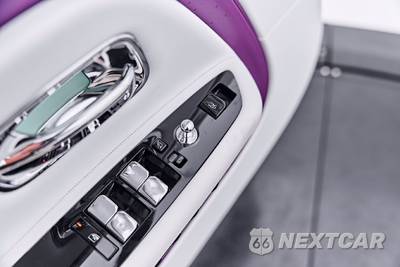 2024 Rolls-Royce Spectre - zdjęcie 32 z 50 - miniatura