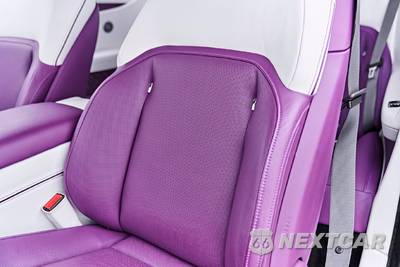 2024 Rolls-Royce Spectre - zdjęcie 43 z 50 - miniatura