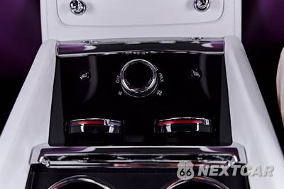 2024 Rolls-Royce Spectre - zdjęcie 47 z 50 - miniatura