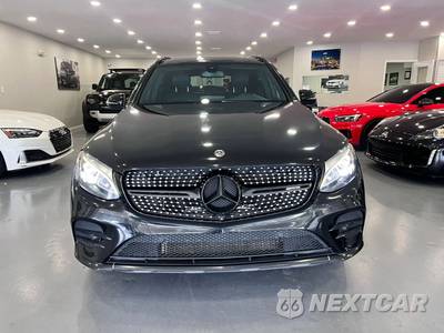 2019 Mercedes-Benz AMG GLC 43 4MATIC - zdjęcie 2 z 37 - miniatura