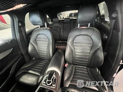 2019 Mercedes-Benz AMG GLC 43 4MATIC - zdjęcie 10 z 37 - miniatura