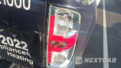 2022 Chevrolet Colorado WT Crew Cab Medium Bed 2WT - zdjęcie 23 z 30 - miniatura