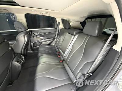2019 Acura RDX - zdjęcie 31 z 45 - miniatura