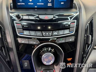 2019 Acura RDX - zdjęcie 25 z 45 - miniatura