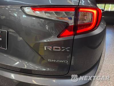 2019 Acura RDX - zdjęcie 7 z 45 - miniatura