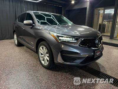 2019 Acura RDX - zdjęcie 10 z 45 - miniatura