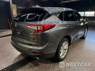 2019 Acura RDX - zdjęcie 8 z 45 - miniatura