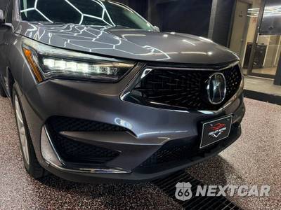 2019 Acura RDX - zdjęcie 11 z 45 - miniatura